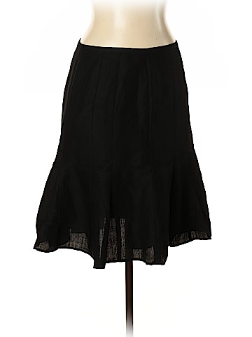 Ann Taylor LOFT Casual Skirt (view 1)