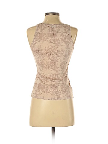 Ann Taylor Sleeveless Top (view 2)