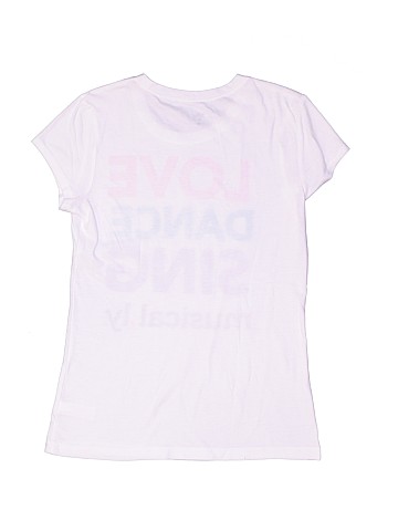 Justice Short Sleeve T-Shirt (view 2)