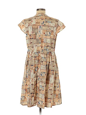 Retrolicious Casual Dress (view 2)