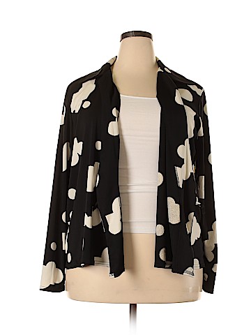 KL Concepts Long Sleeve Blouse (view 1)