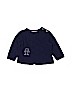 Assorted Brands Blue Pullover Sweater 12-18 MO / 18 MO - photo 1