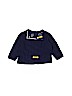 Assorted Brands Blue Pullover Sweater 12-18 MO / 18 MO - photo 2