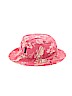 Patagonia 100% Polyester Pink Sun Hat Size 5T - photo 1