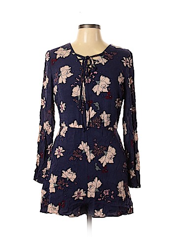 Love, Fire Romper (view 1)