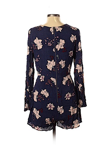 Love, Fire Romper (view 2)