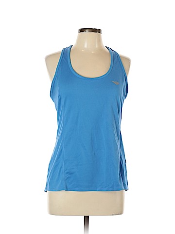 Pony Active Tank (view 1)