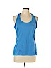 Pony Blue Active Tank Size L - photo 1