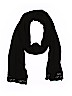 Unbranded Solid Black Scarf One size - photo 1