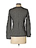 Ann Taylor LOFT 100% Cotton Gray Sweatshirt Size XS (petite) - photo 2