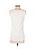 American Eagle Outfitters Ivory Tank Top Size S (petite) - photo 2