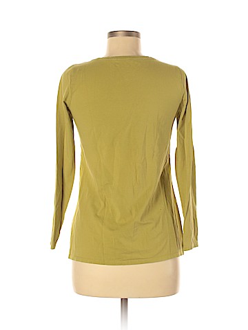 Purejill Long Sleeve T-Shirt (view 2)