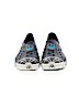 Crocs Solid Blue Sneakers Size 10 (kids, wide) - photo 2