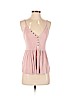 American Eagle Outfitters Pink Tank Top Size S (petite) - photo 1