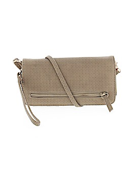 Unbranded Leather Crossbody Bag