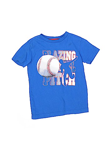 Old Navy Short Sleeve T-Shirt (view 1)