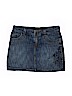 Lee 100% Cotton Blue Skort Size 5 - 6 Petite - photo 1