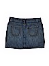 Lee 100% Cotton Blue Skort Size 5 - 6 Petite - photo 2