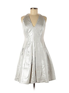 Carmen Marc Valvo Size 4