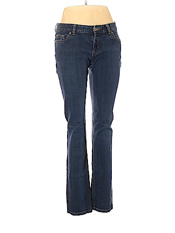 Lands' End Jeans (view 1)