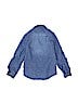 Genuine Baby From Osh Kosh 100% Cotton Blue Long Sleeve Button-Down Shirt Size 5T - photo 2