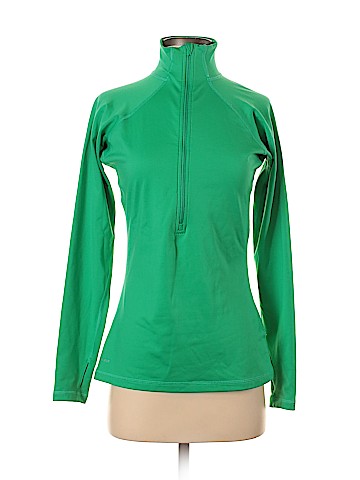 Nike Track Jacket (view 1)