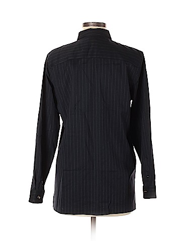 Lauren by Ralph Lauren Long Sleeve Button-Down Shirt (view 2)