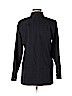 Lauren by Ralph Lauren Black Long Sleeve Button-Down Shirt Size M (petite) - photo 2