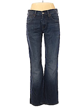 7 For All Mankind Size 31 waist