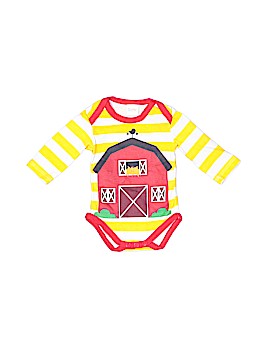 Assorted Brands Size Newborn