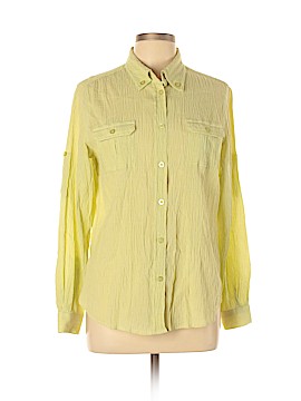 Villager Sport by Liz Claiborne Size Lg