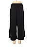 Gap Black Casual Pants Size XL - photo 2
