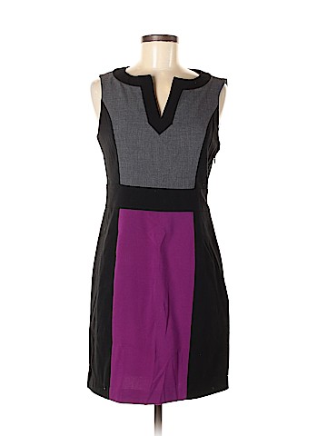 Glamour Casual Dress (view 1)