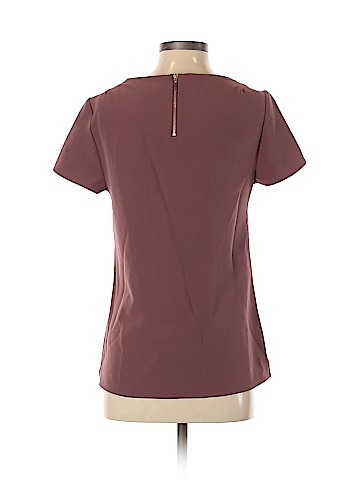 Express Short Sleeve Blouse (view 2)