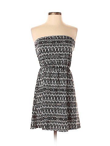 Mossimo Supply Co. Casual Dress (view 1)