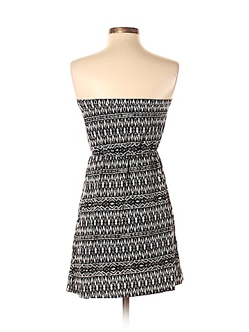 Mossimo Supply Co. Casual Dress (view 2)