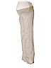 Fresh Laundry 100% Linen Tan Linen Pants Size XS - photo 1