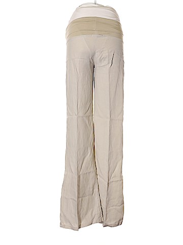 Fresh Laundry Linen Pants (view 2)