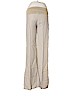 Fresh Laundry 100% Linen Tan Linen Pants Size XS - photo 2