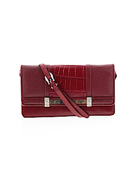 Brighton Leather Crossbody Bag