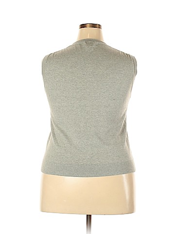 J. Crew Factory Store Sweater Vest (view 2)