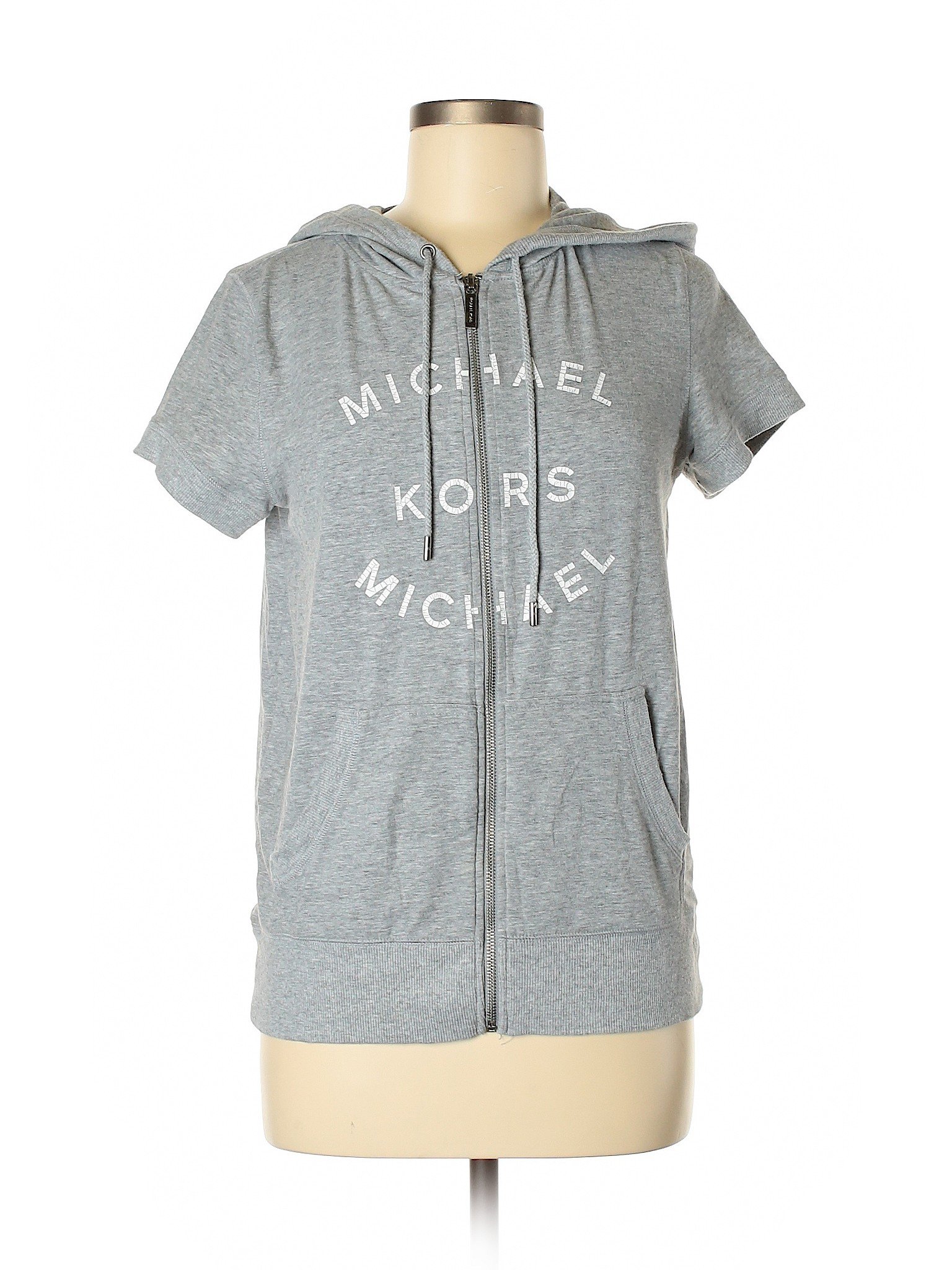 michael kors hoodie womens