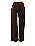 MICHAEL Michael Kors Brown Velour Pants Size M (petite) - photo 2