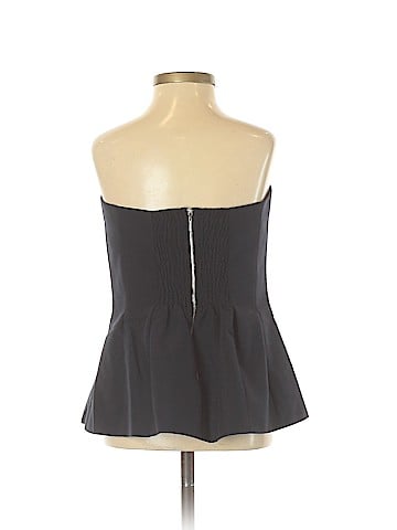 Rebecca Taylor Tube Top (view 2)