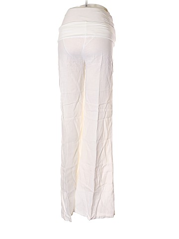 Fresh Laundry Linen Pants (view 2)