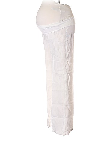 Fresh Laundry Linen Pants (view 1)