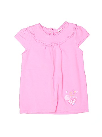 Carhartt Short Sleeve T-Shirt (view 1)