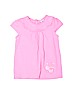 Carhartt Pink Short Sleeve T-Shirt Size 4T - photo 1