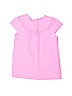 Carhartt Pink Short Sleeve T-Shirt Size 4T - photo 2