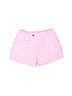 Carhartt 100% Cotton Checkered-gingham Pink Shorts Size 4T - photo 1
